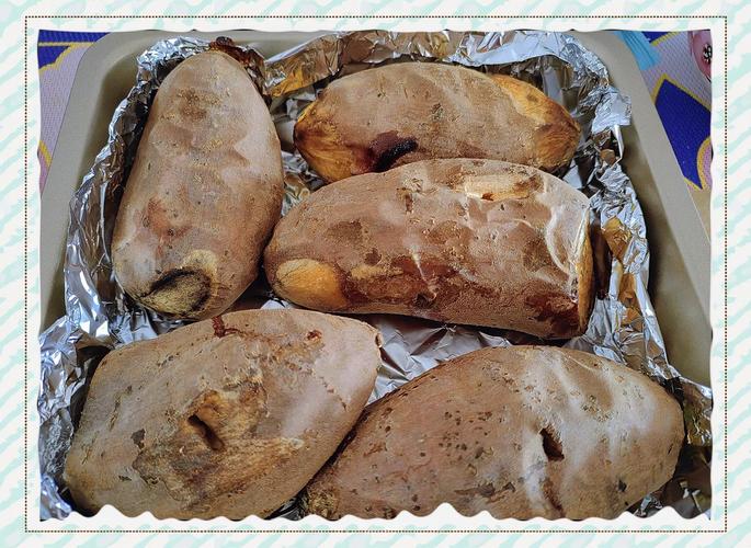 烤箱烤红薯多少度?烤箱烤红薯多少度多久考好