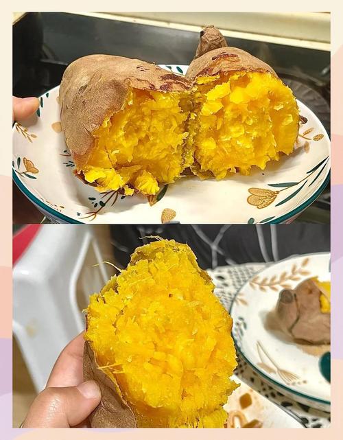 烤箱烤红薯多少度?烤箱烤红薯多少度多久考好