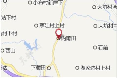 蒲田是什么地方的？蒲田是什么地方的地名