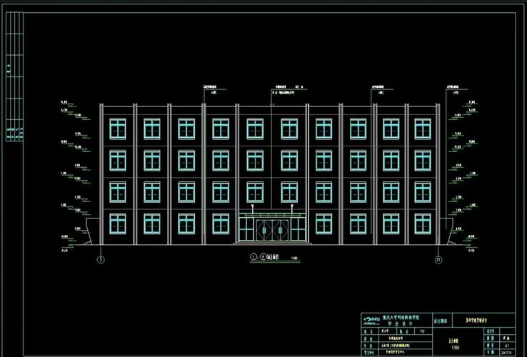 看建筑图纸的技巧？看建筑图纸教程