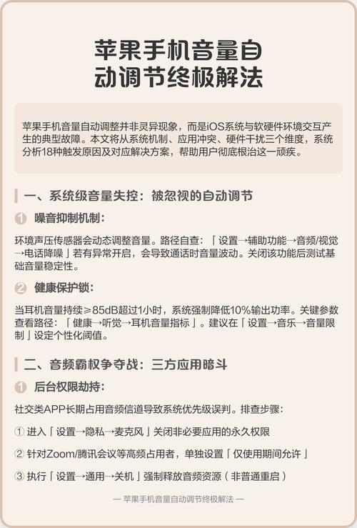苹果手机怎样把手机音量调大？怎样将苹果手机音量调大