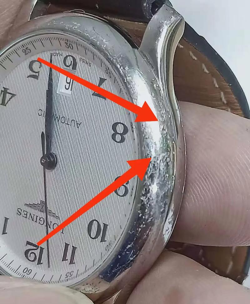 浪琴表进灰在保修范围吗？浪琴手表清洗维修