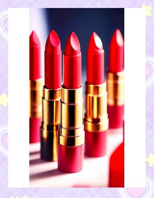 口红里面含的多吗化学物质有哪些?口红里面含的多吗化学物质有哪些呢