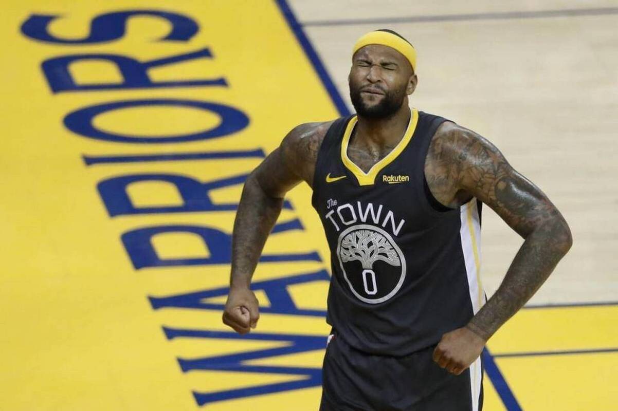 考辛斯效力过几支球队?考辛斯效力过的球队