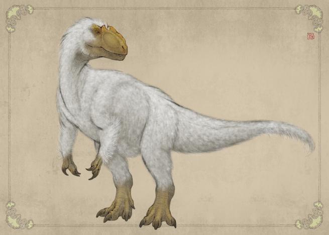 恐龙时期有冬天吗？恐龙是不是冬至