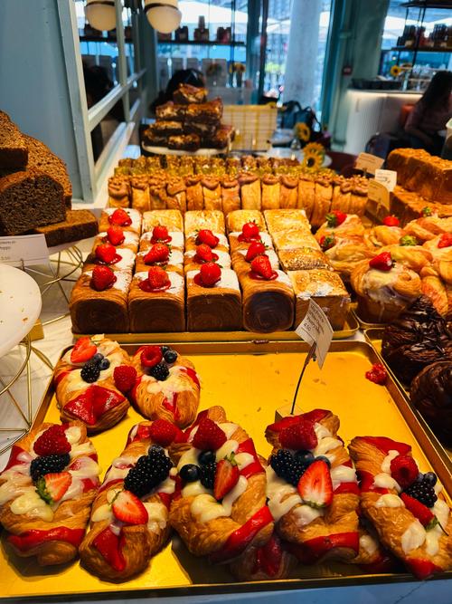 英国有什么土特产?英国有什么特色食物