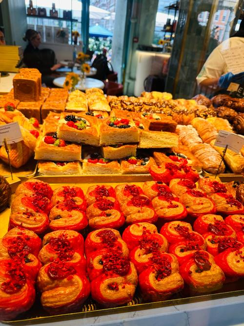 英国有什么土特产?英国有什么特色食物