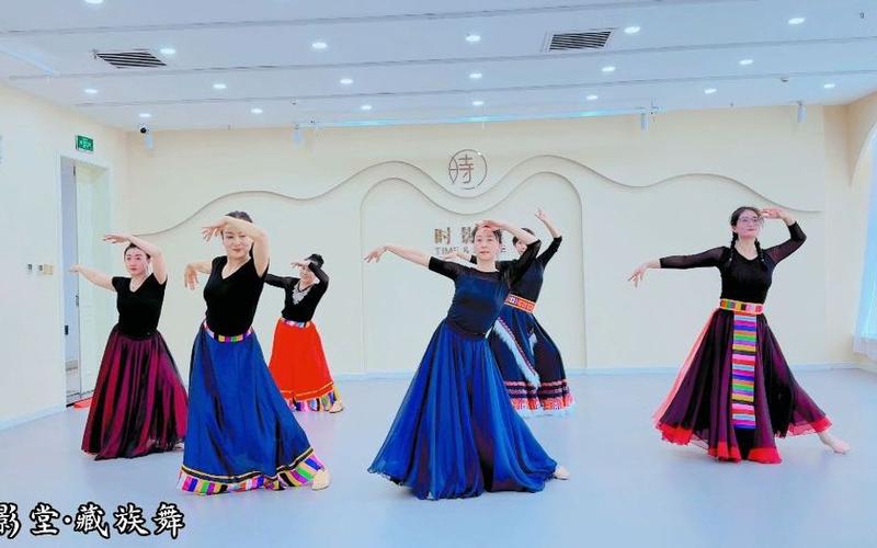 ***有没有舞蹈培训班？***哪里有舞蹈班培训