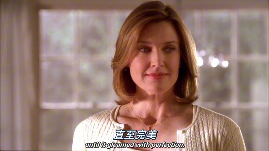 绝望的主妇想表达什么?绝望的主妇到底在讲述什么