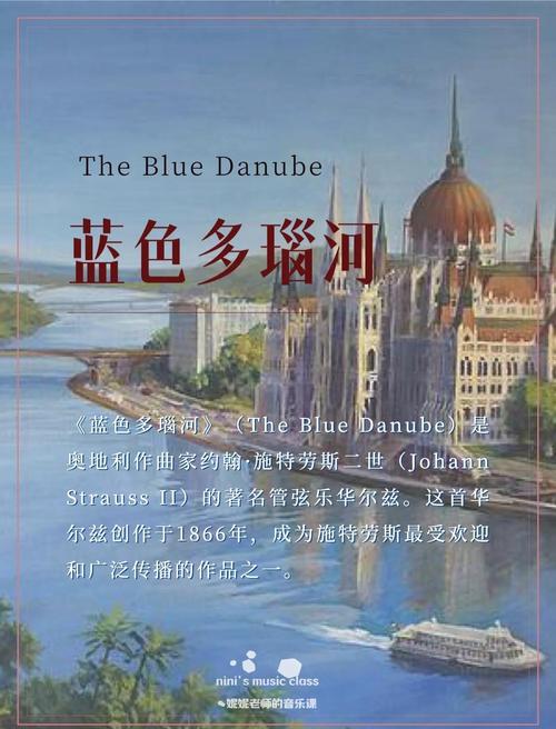 蓝色多瑙河的作者？蓝色多瑙河的作者是谁在哪一个国家