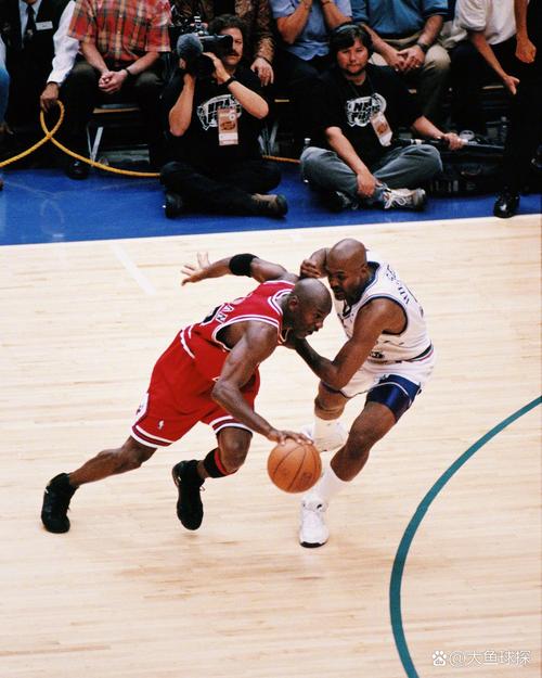 乔丹锻炼身体方法？乔丹如何练球