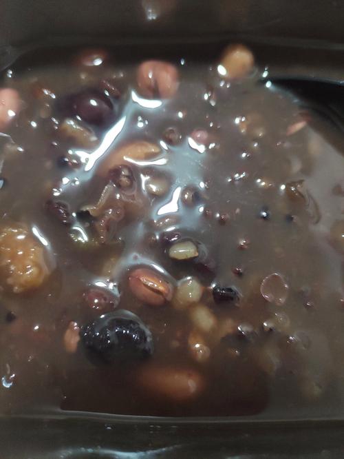 腊八粥糊了还能吃吗？腊八粥糊了还能喝吗
