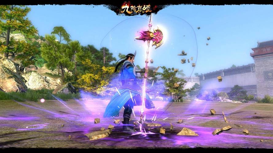 九阴真经银矿分布?九阴真经银武器怎么出