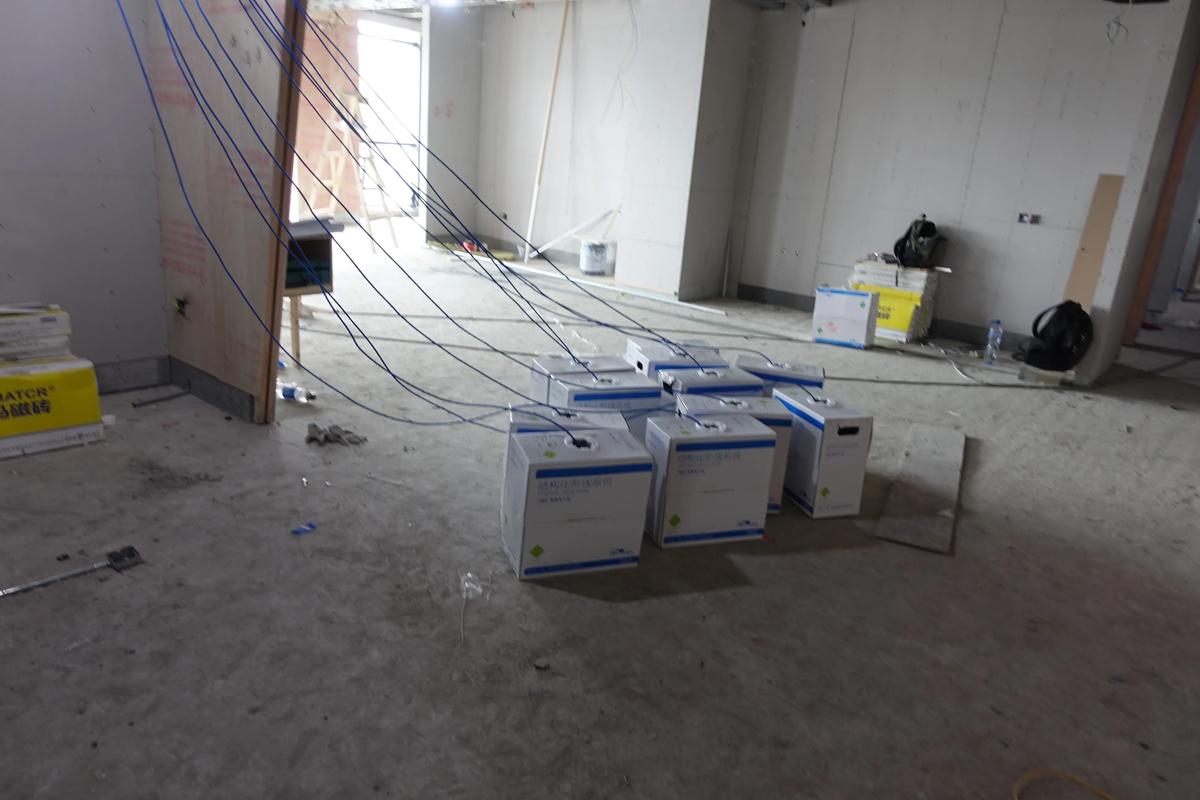 综合布线施工要求？综合布线施工要求标准