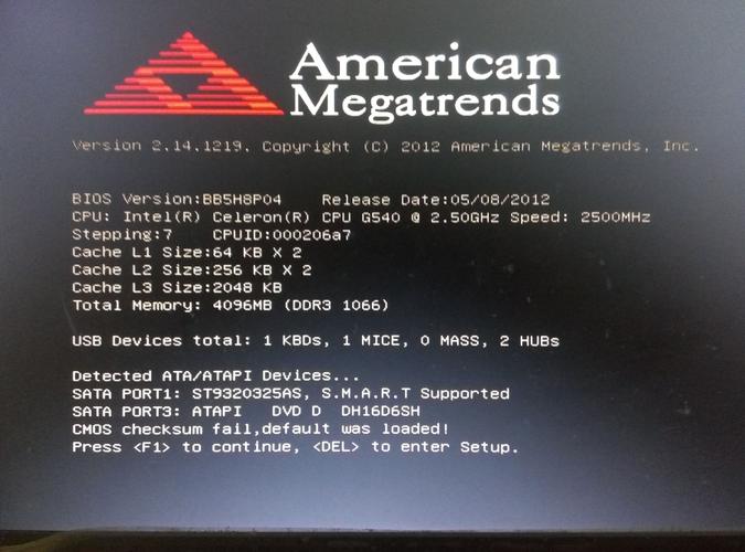 开机之后屏幕没反应?开机为什么屏幕没反应