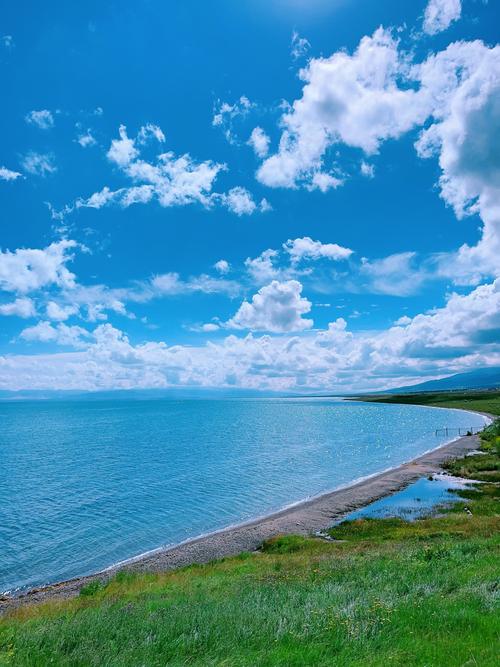 青海有哪些湖最出名？青海有哪些著名的湖泊