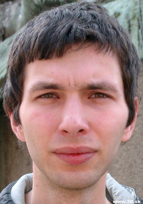 奥地利人是白人吗?奥地利人怎么样