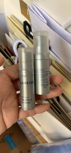 兰芝的眼霜怎么样适合年龄?兰芝眼霜去细纹怎么样