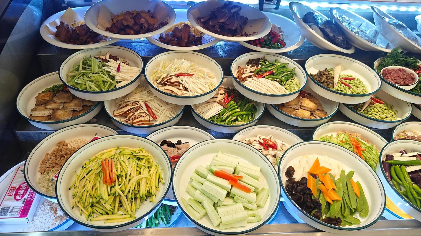 开饭店需要什么菜？开饭店要准备些什么