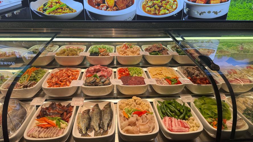 开饭店需要什么菜?开饭店要准备些什么