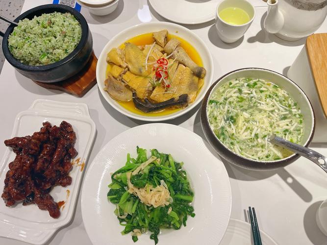 开饭店需要什么菜?开饭店要准备些什么