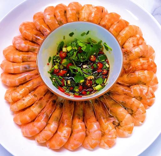 水煮白灼虾煮几分钟？水煮白灼虾的做法窍门