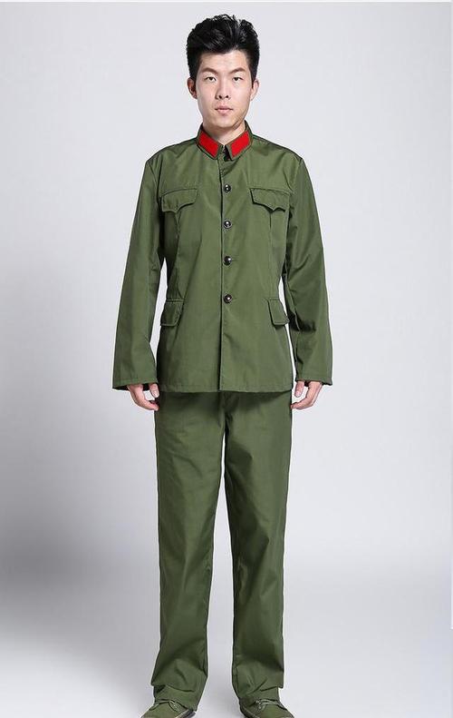 军装175/88？军装1759296是多大