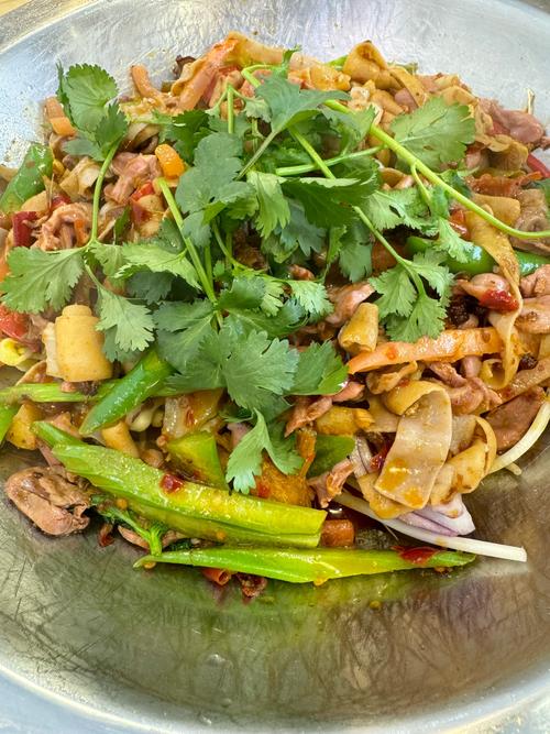 黔江的鸡杂哪个店最好吃?重庆主城区黔江鸡杂哪家好吃