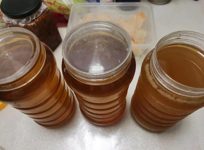 蜂蜜凝固是好蜂蜜吗还是坏蜂?蜂蜜凝固是好蜂蜜吗还是坏蜂蜜