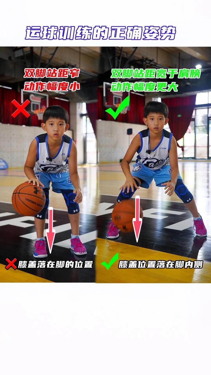 篮球运球要用力吗?篮球运球要大力吗