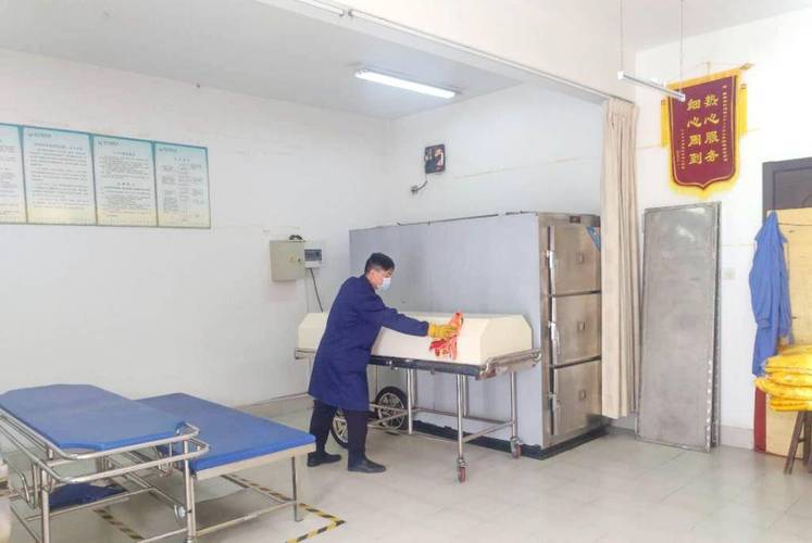 太平间属于哪个科室？太平间设在医院哪里