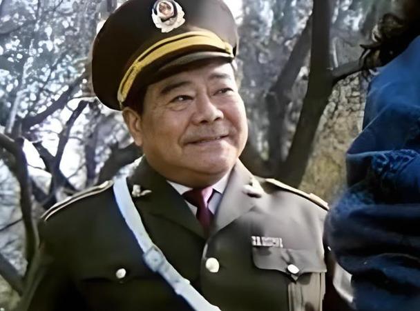 评书唐铁牛是哪部评书里的人物？唐铁嘴的扮演者