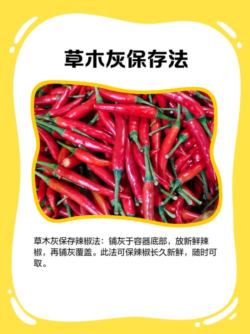 辣椒如何冷冻保存不会坏？辣椒怎样冷冻保鲜