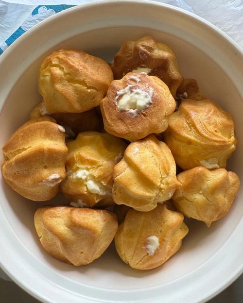 泡芙吃完不能吃什么？吃完泡芙可以吃鸡蛋吗