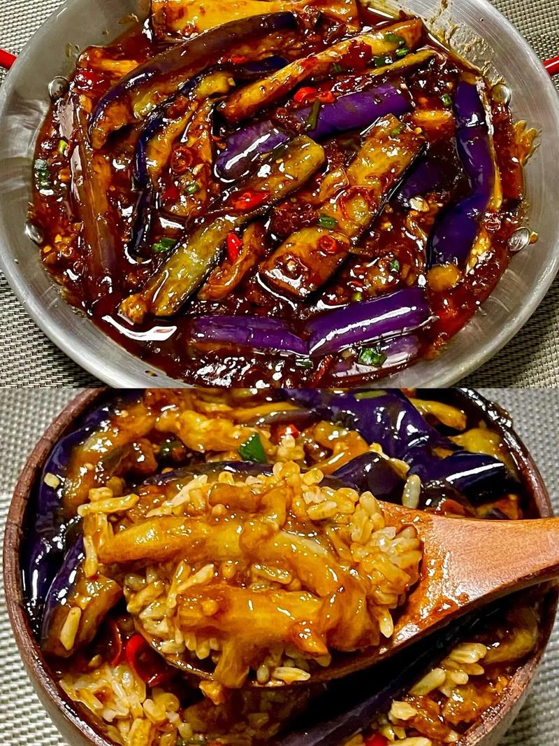 茄子怎么油炸做红烧茄子好吃？红烧茄子 油炸
