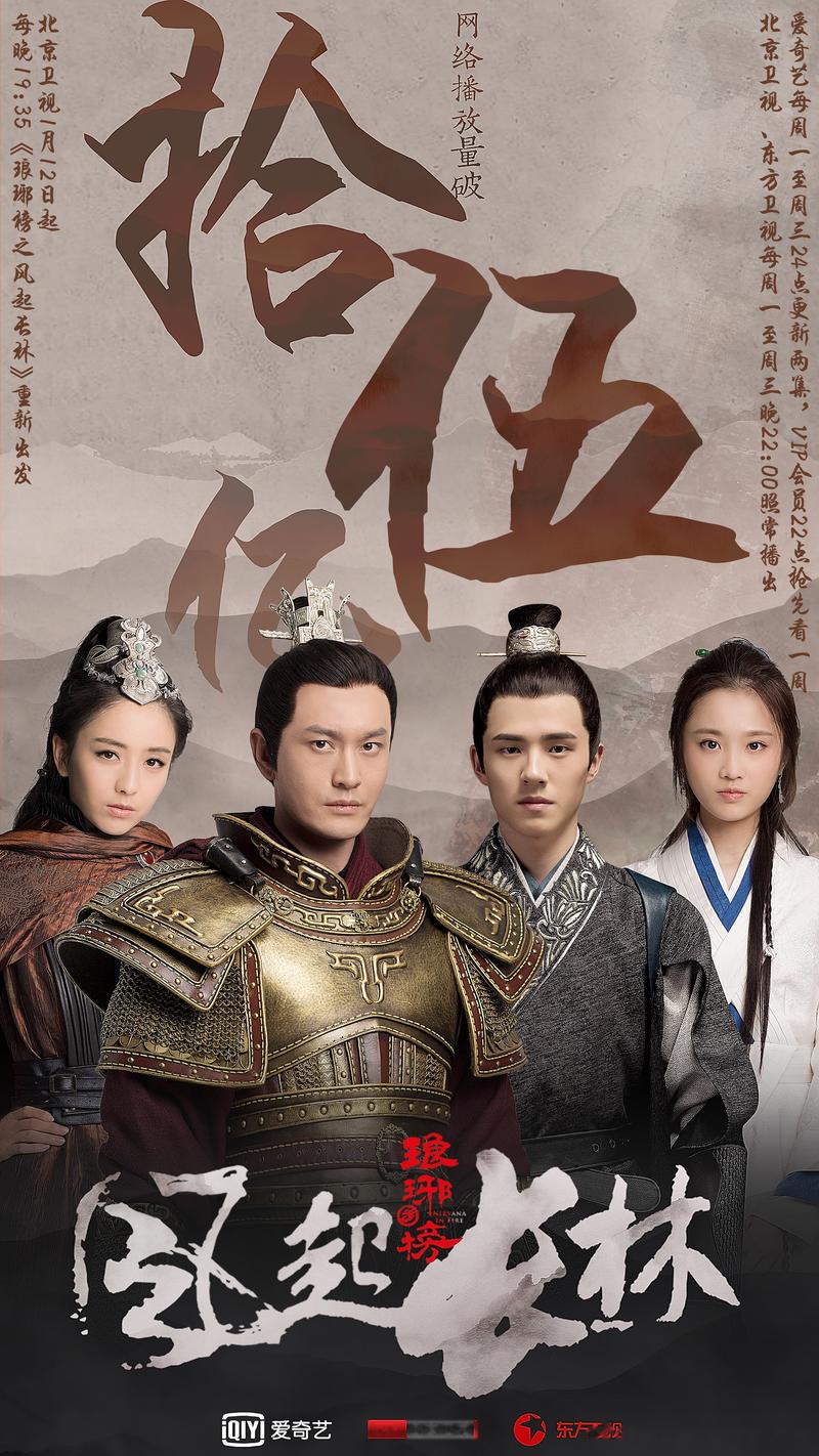 琅琊榜风起长林讲的是什么故事?琅琊榜风起长林好吗