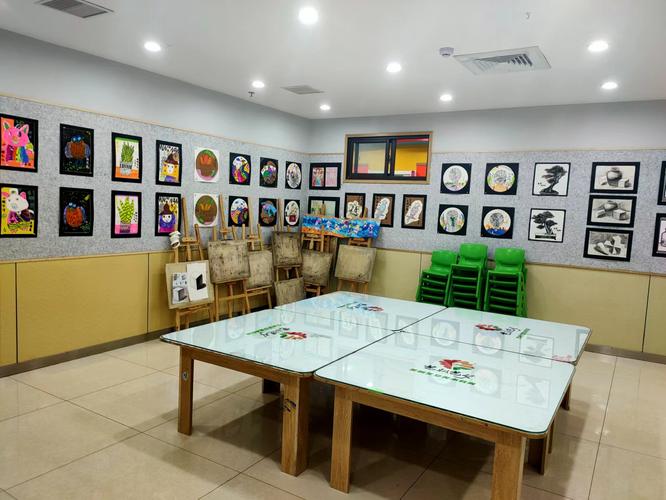 艺朝艺夕绘画怎么样？艺朝艺夕美术课程怎么样