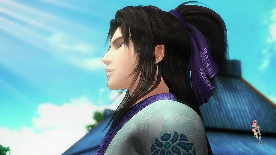 张良吹笛子是哪一集？张良出场集数