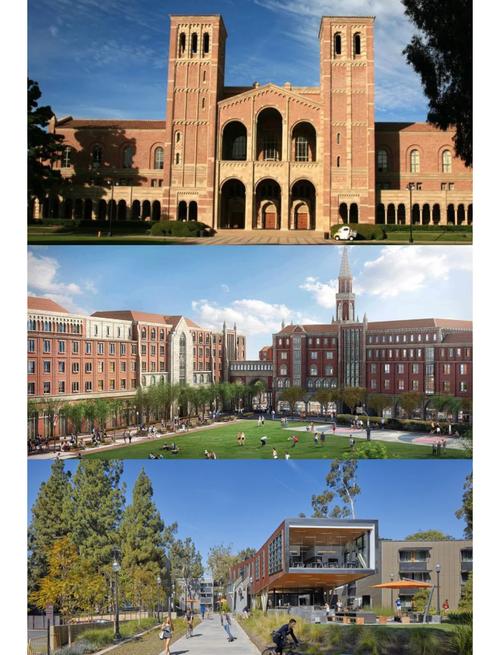 清华大学和加州大学洛杉矶分校比较？加州大学洛杉矶分校与清华大学