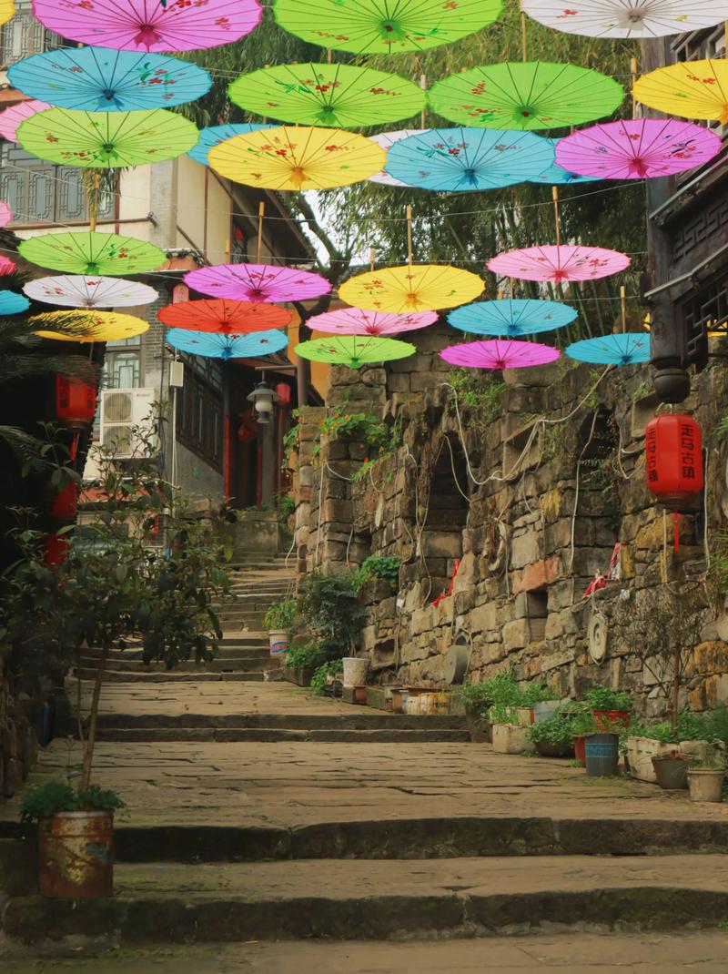 九龙坡可以玩的地方？九龙坡可以玩的地方推荐