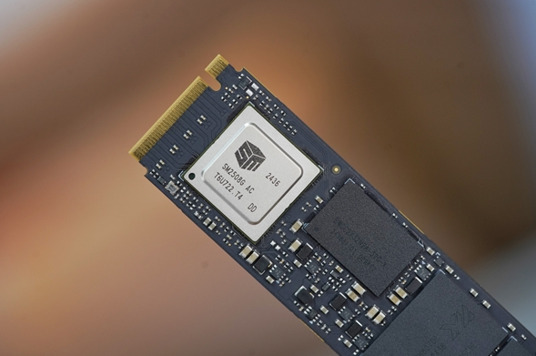 三星计划调整存储芯片产能：将NAND闪存产线转向DRAM