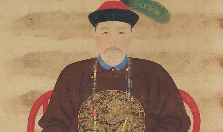 为什么胤禵是八爷党？胤禩为什么获罪