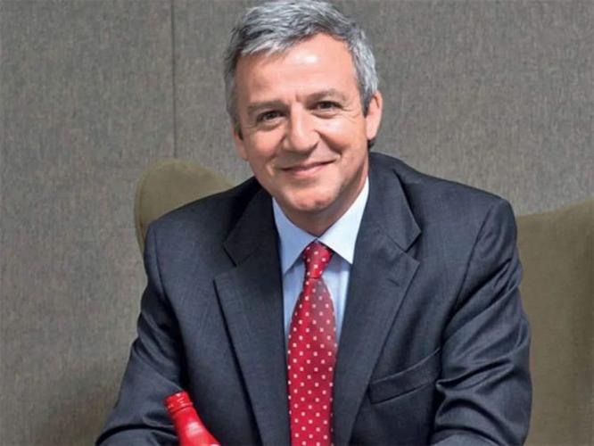 可口可乐公司的老板？可口可乐公司的老板是谁