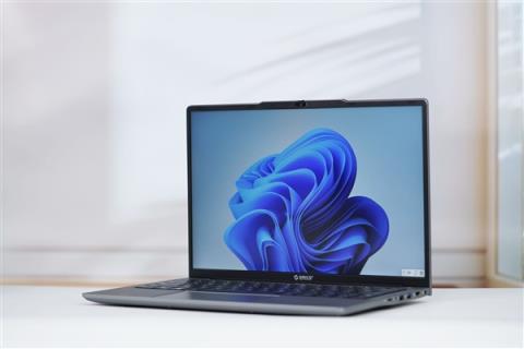 首发仅2899元 奥睿科Obook超能笔记本图赏(图5)