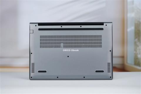 首发仅2899元 奥睿科Obook超能笔记本图赏(图9)