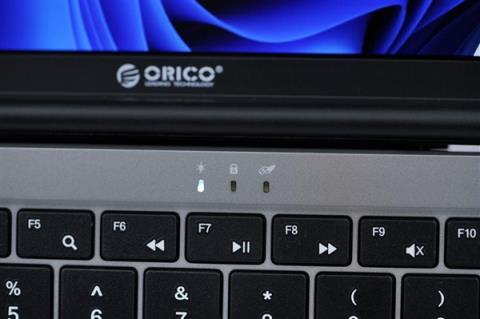 首发仅2899元 奥睿科Obook超能笔记本图赏(图21)