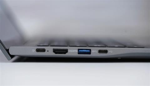 首发仅2899元 奥睿科Obook超能笔记本图赏(图24)