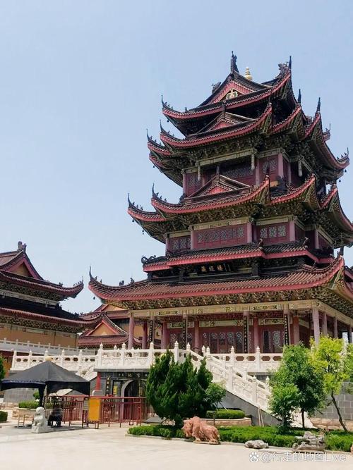 庆云海岛金山寺好玩吗值得去吗？庆云海岛金山寺景区开了吗