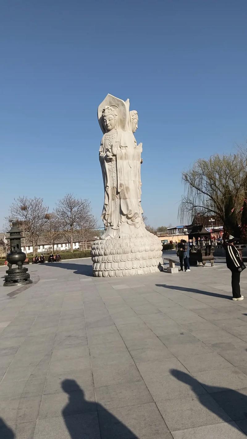 庆云海岛金山寺好玩吗值得去吗?庆云海岛金山寺景区开了吗