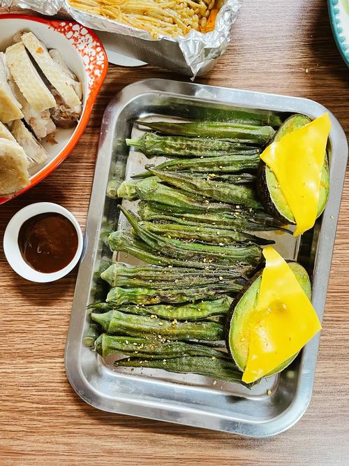 烤菜的做法烤箱家常？各种烤菜的做法视频